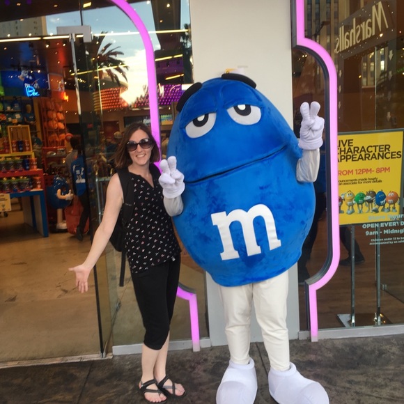 Meet your Posher, Miranda - Picture 1 of 1